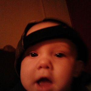 Meet your Posher, Darla